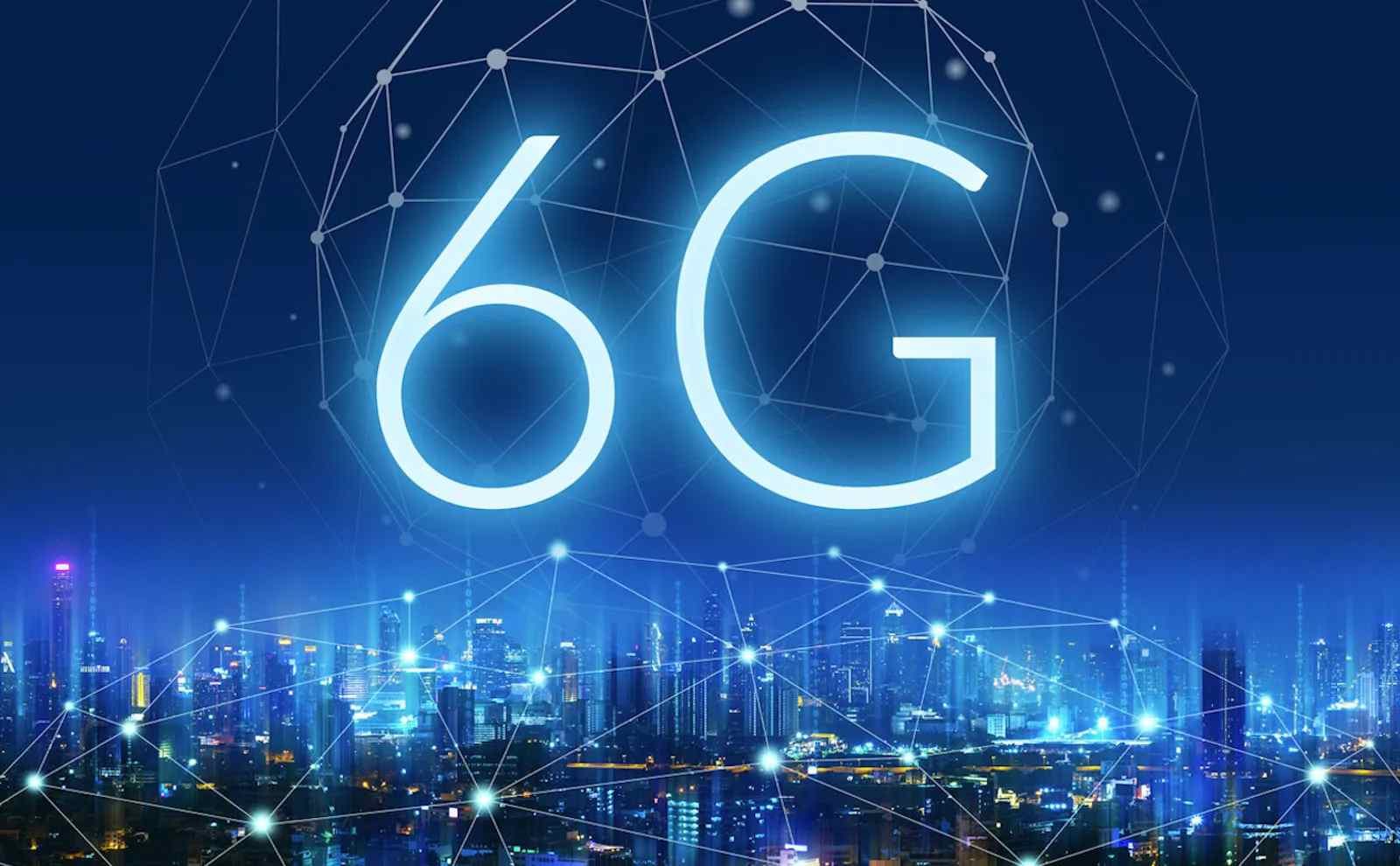 Les implications prophétiques de la 6G : bien plus qu’une simple mise à niveau technologique